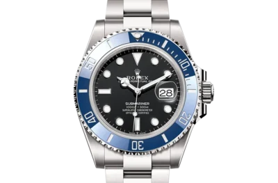 Rolex Submariner M126619LB-0003 Oyster, 41 mm, white gold