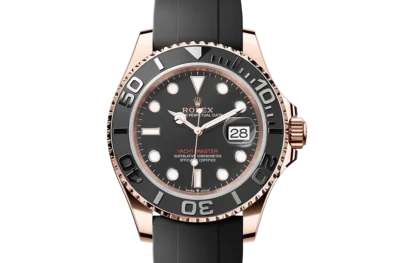 Rolex Yacht-Master M126655-0002 Oyster, 40 mm, Everose gold