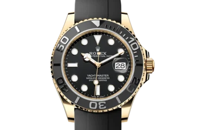 Rolex Yacht-Master M226658-0001 Oyster, 42 mm, yellow gold