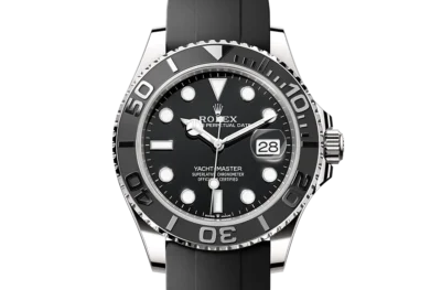 Rolex Yacht-Master M226659-0002 Oyster, 42 mm, white gold