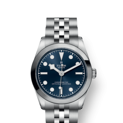 Tudor Black Bay 31, Stainless Steel, 31mm,Ref# M79600-0002