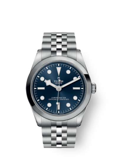 Tudor Black Bay 36, Stainless Steel, 36mm,Ref# M79640-0002