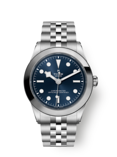 Tudor Black Bay 39, Stainless Steel, 39mm,Ref# M79660-0002