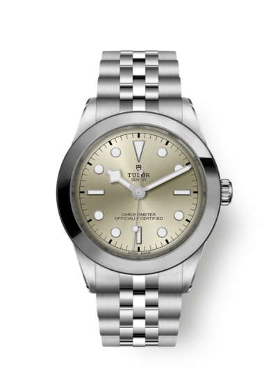 Tudor Black Bay 39, Stainless Steel, 39mm,Ref# M79660-0003