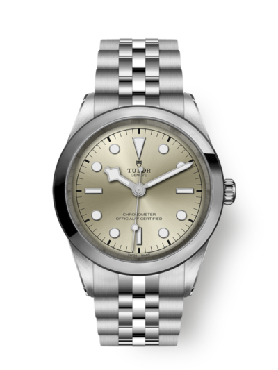 Tudor Black Bay 41, Stainless Steel, 41mm, Ref# M79680-0003