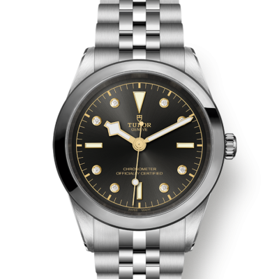 Tudor Black Bay 41, Stainless Steel, 41mm, Ref# M79680-0004