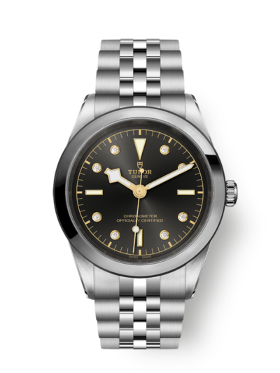 Tudor Black Bay 41, Stainless Steel, 41mm, Ref# M79680-0004