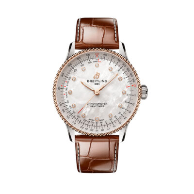 Unworn Breitling Navitimer Automatic Ref# U17327211A1P1