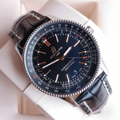 Breitling Navitimer Automatic 41mm Ref. A17326241B1P2 – Ships from USA – Free Delivery