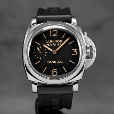 Panerai Luminor Marina Ref.PAM00422– Ships from USA – Free Delivery