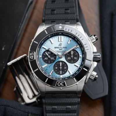 Breitling Chronomat B01 Ref. PB0136– Ships from USA – Free Delivery