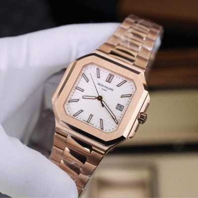 Patek Philippe Cubitus 45mm Ref. 5821 – Ships from USA – Free Delivery
