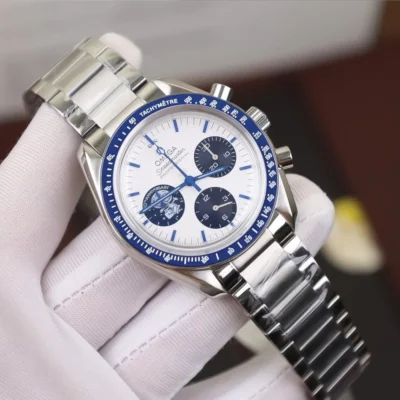 Omega Speedmaster Anniversary Series 42mm Ref. 310.32.42.50.02.001 – Ships from USA – Free Delivery