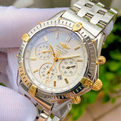 Breitling Shadow Flyback Chronograph Ref. B35313U – Ships from USA – Free Delivery