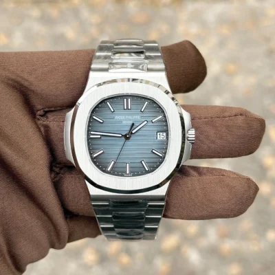 Patek Philippe Nautilus Ref. 5711 – Ships from USA – Free Delivery