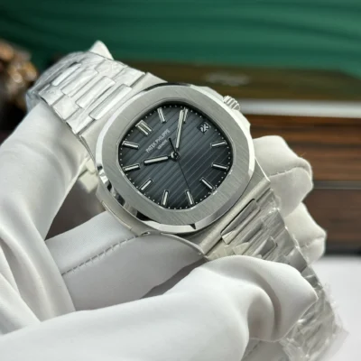 Patek Philippe Nautilus Ref 5711 40mm