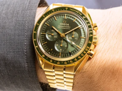 Omega Speedmaster Moonwatch Professional Co-Axial Master Chronometer Chronograph 42mm Ref. 310.604.250.100.01 Watch - Free Shipping | Minimalist & Luxury Design | Perfect Gift for Him