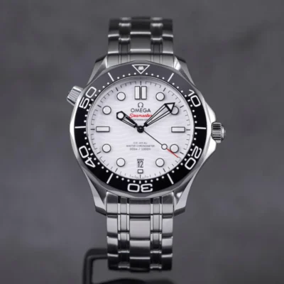 Omega Seamaster Professional Diver 300M Ref. 210.30.42.20.04.001 – Ships from USA – Free Delivery