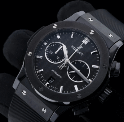 Hublot Classic Fusion, 42mm