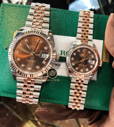 Combo of 3 watches (Femi Demirov)