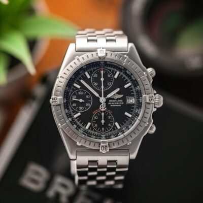 Breitling Blackbird A13350