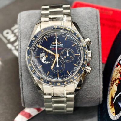 Speedmaster 311.30.42.30.03.001 Moonwatch Limited 42 - Watch - Free Shipping | Minimalist & Luxury Design | Perfect Gift for Him